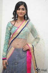 Pooja Hegde at Mukunda Movie Audio Launch